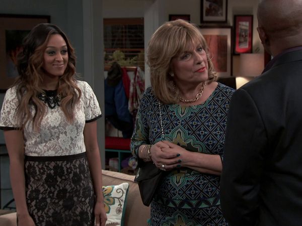 Instant Mom - Una cena difícil