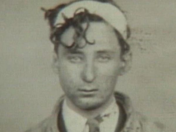American Justice - Target: Mafia: Unions And The Mob