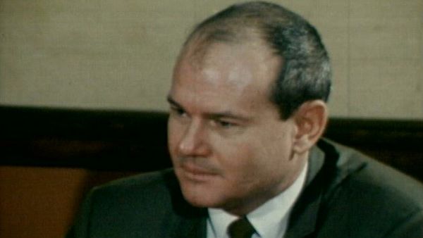 American Justice - Sam Sheppard Story