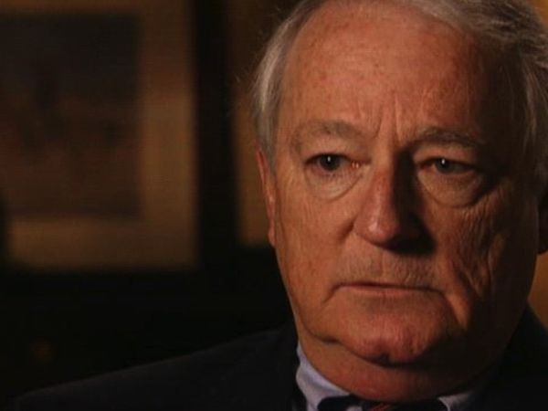 American Justice - Oil, Money and Murder
