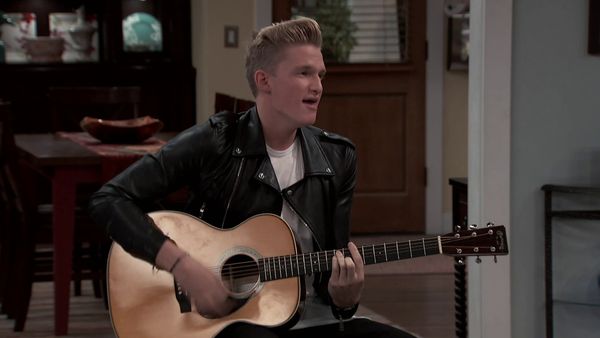 Instant Mom - ¿Vamos al concierto?