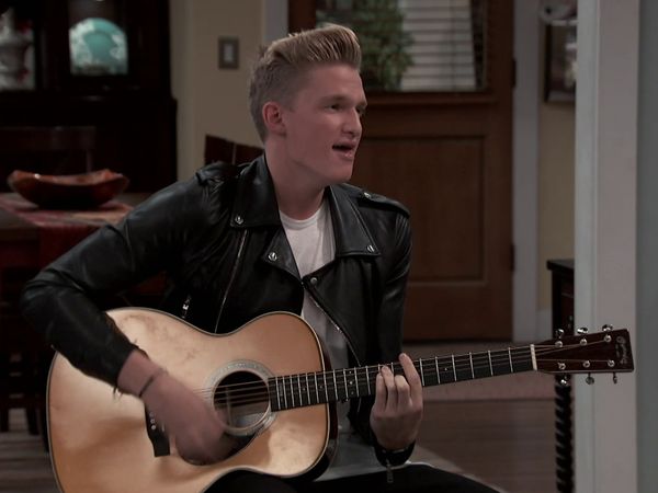 Instant Mom - ¿Vamos al concierto?