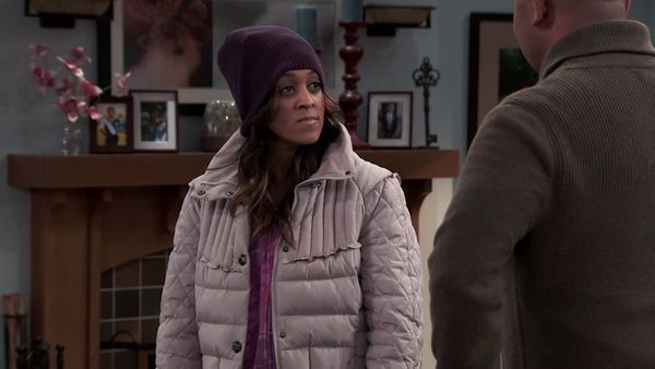 Instant Mom - Monstruo gritón