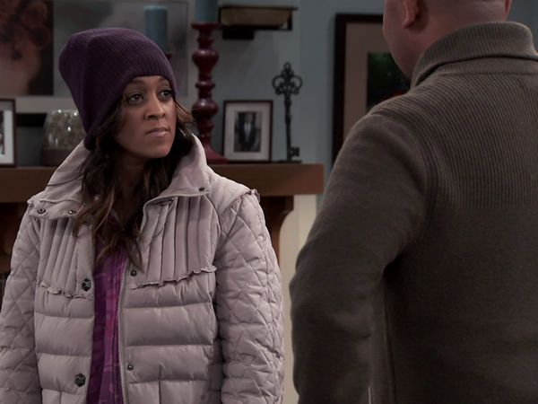 Instant Mom - Monstruo gritón
