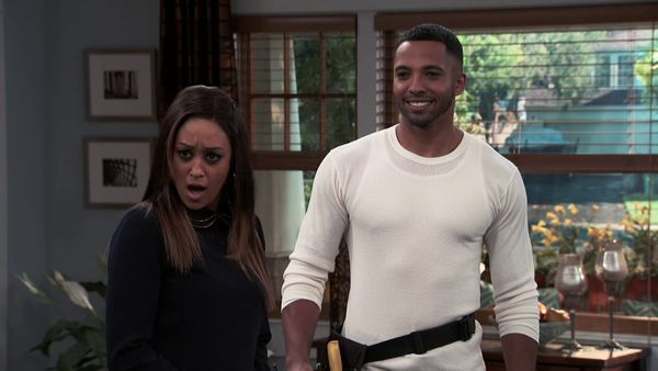 Instant Mom - Viejos novios, nuevos problemas