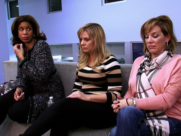 Dance Moms - She's a Maniac
