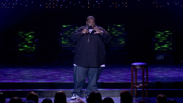 Martin Lawrence Presents: First Amendment Standup - Featuring Ronnie Jordan, Jonathon Gates, and Rob Stapleton