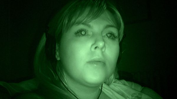Paranormal State - Laws of Attraction
