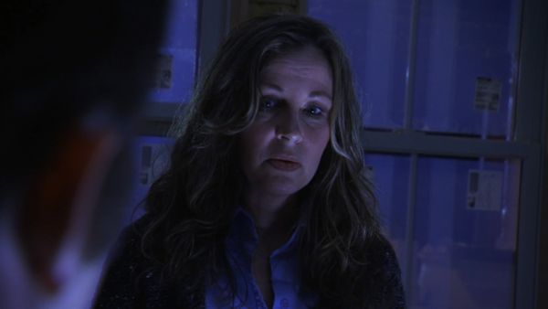Paranormal State - Family Ties