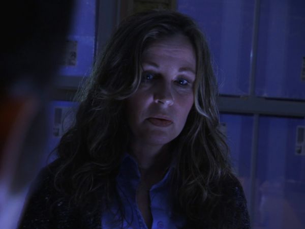 Paranormal State - Family Ties