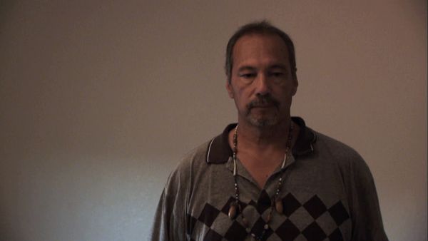 Paranormal State - Who Is the Lurking Man?