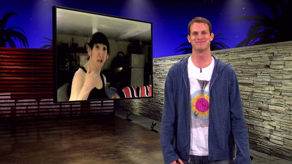 Tosh.0 - Miss South Carolina