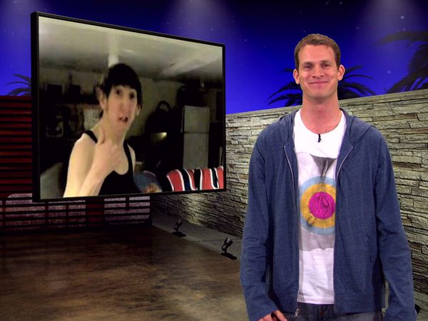 Tosh.0 - Miss South Carolina