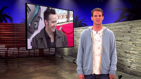 Tosh.0 - Worst Best Man Speech