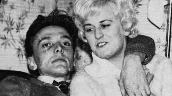 Once Upon A True Crime - The Moors Murderers