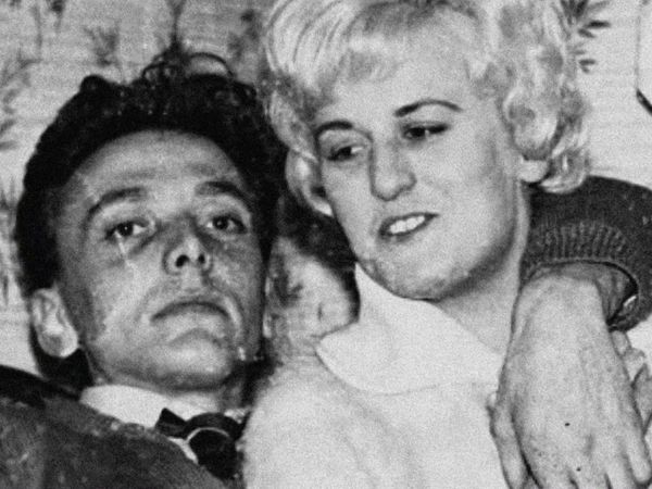 Once Upon A True Crime - The Moors Murderers