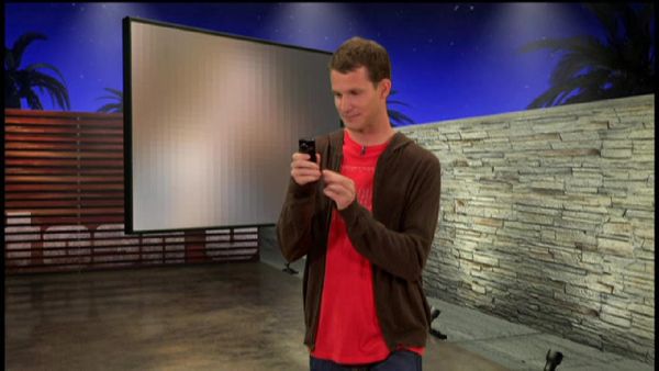 Tosh.0 - Chris Crocker