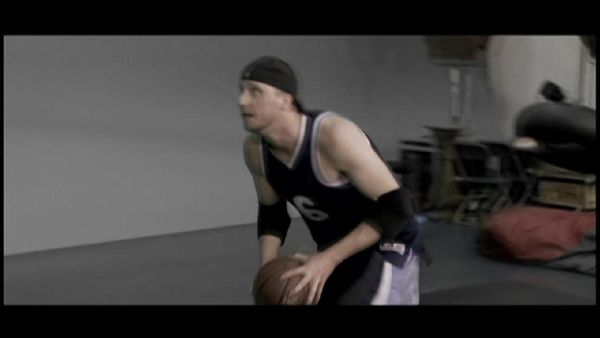 Tosh.0 - Drunk Dunk