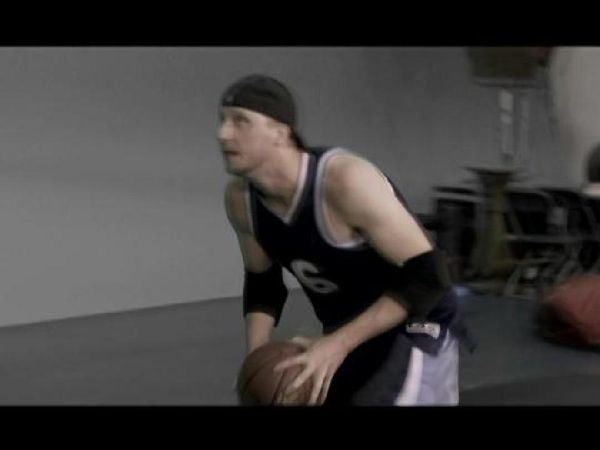 Tosh.0 - Drunk Dunk