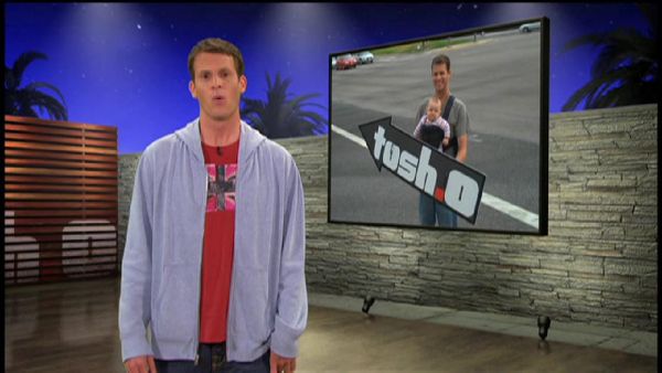 Tosh.0 - Reh Dogg