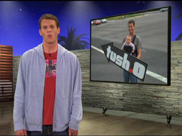 Tosh.0 - Reh Dogg