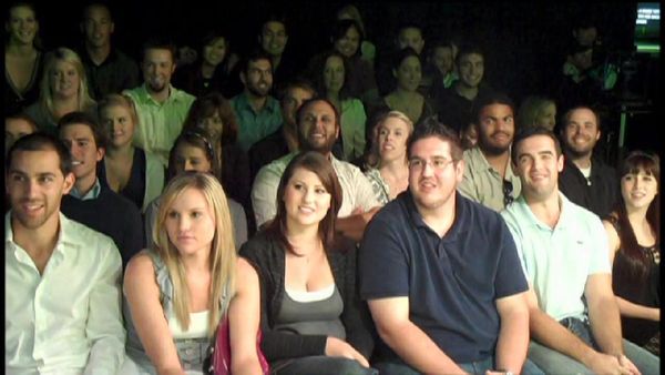 Tosh.0 - Nintendo 64 Kid