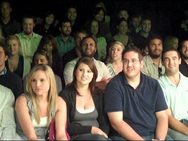Tosh.0 - Nintendo 64 Kid