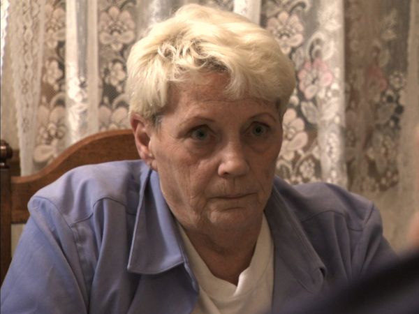 Paranormal State - Paranormal Intervention