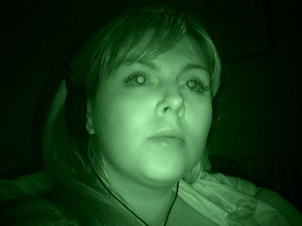 Paranormal State - Laws of Attraction