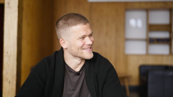 Kvart i Bold: Indersiden - Kvart i Corner: “Jeg er ked af at det lige er i FCK, at skaderne har ramt mig”