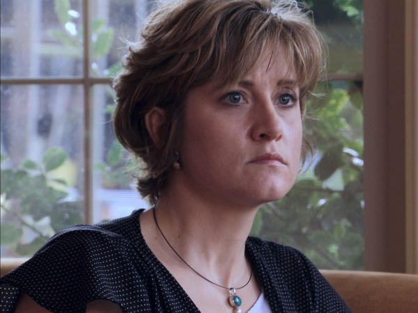 Paranormal State - The Sensitive