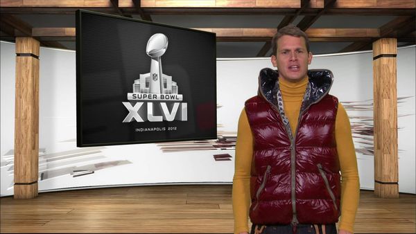 Tosh.0 - How to Draw Guy
