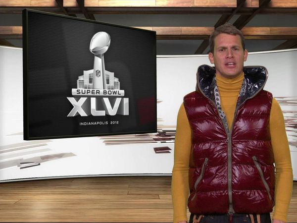 Tosh.0 - How to Draw Guy