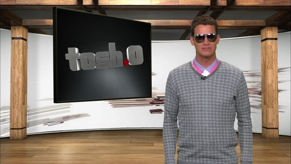Tosh.0 - Worst Sketch Group