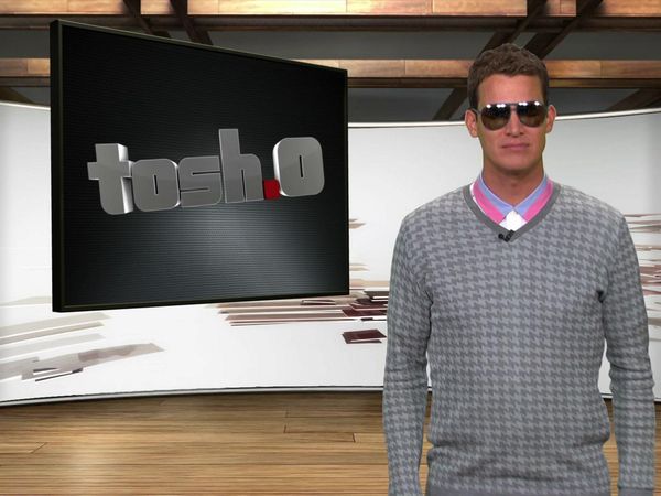Tosh.0 - Worst Sketch Group