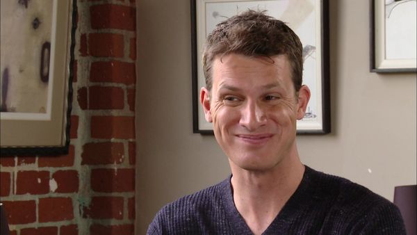 Tosh.0 - How to Flirt Guy