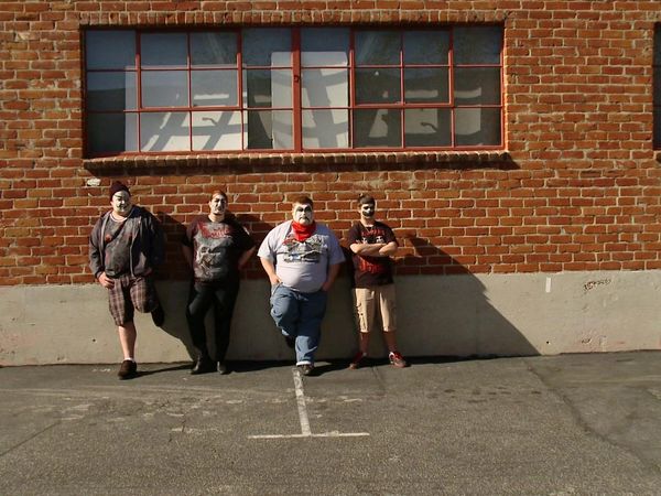 Tosh.0 - Kid Juggalo