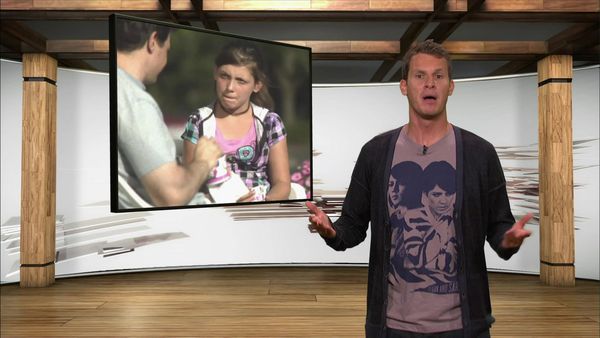 Tosh.0 - Sweet Brown