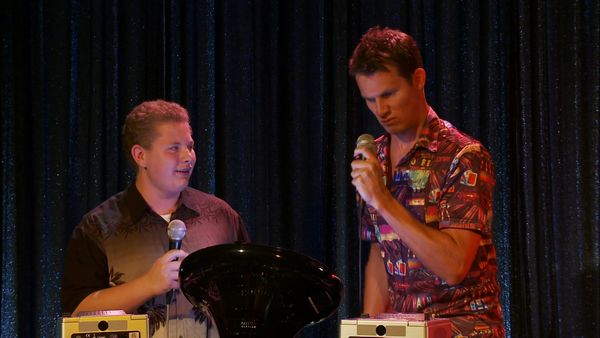 Tosh.0 - Bryan Adams Kid