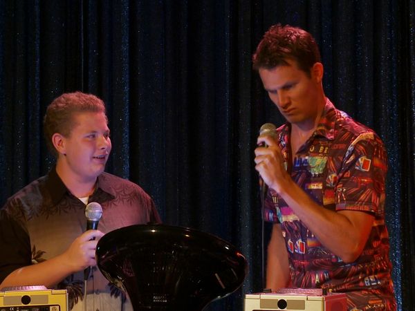Tosh.0 - Bryan Adams Kid