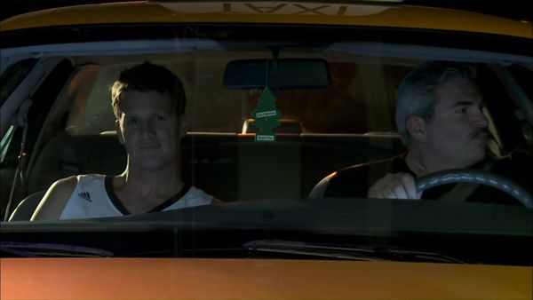 Tosh.0 - Taxi Dave