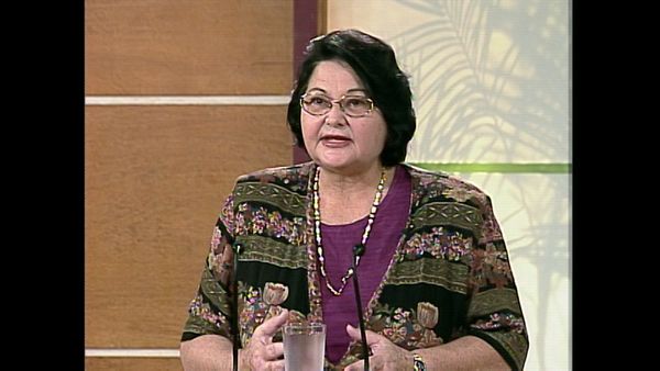 Sala de parejas - Traer a mis hijos; No te quiero; Suegra metiche