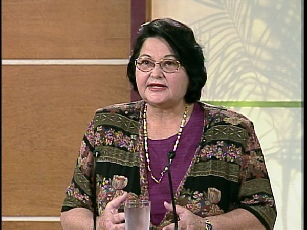 Sala de parejas - Traer a mis hijos; No te quiero; Suegra metiche