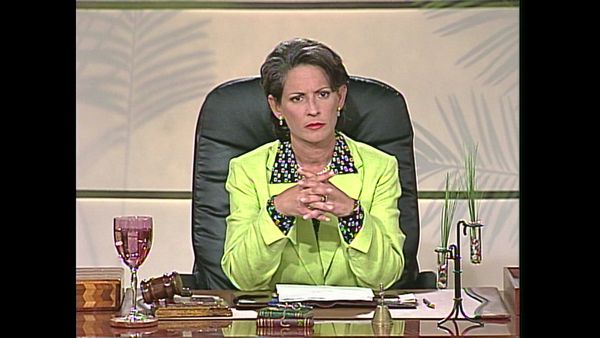 Sala de parejas - Mercancía usada; Permiso para marcharme; No quiero a mi inquilino