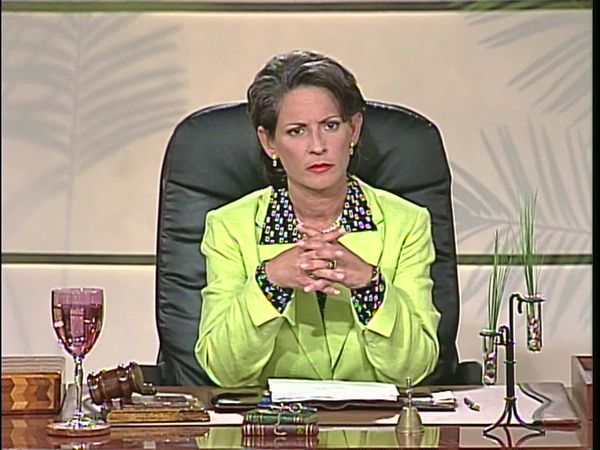 Sala de parejas - Mercancía usada; Permiso para marcharme; No quiero a mi inquilino