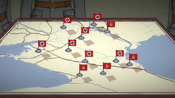 The Armchair Historian - Endsieg: Germany's Final Plan to Win WW2 - 1943-1945