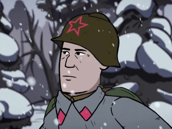 The Armchair Historian - Finnish vs Soviet Squads Who was Superior?