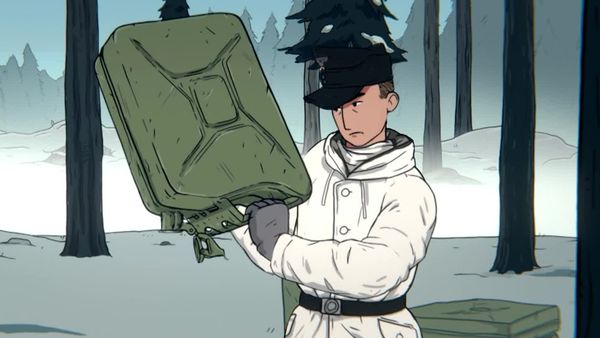 The Armchair Historian - Battle of the Bulge | Animated History