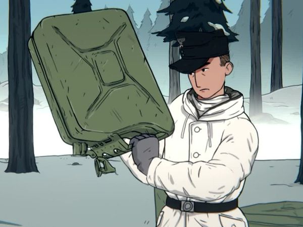 The Armchair Historian - Battle of the Bulge | Animated History