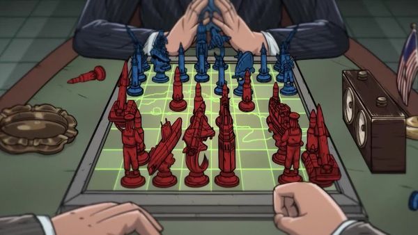 The Armchair Historian - Cuban Missile Crisis from the Cuban Perspective